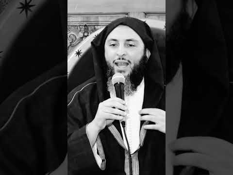 مصعب بن عمير وبكاء النبي ﷺ عليه الشيخ سعيد الكملي 