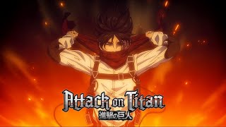 Attack on Titan - The Final Battle Theme (Ashes on the Fire) REMIX
