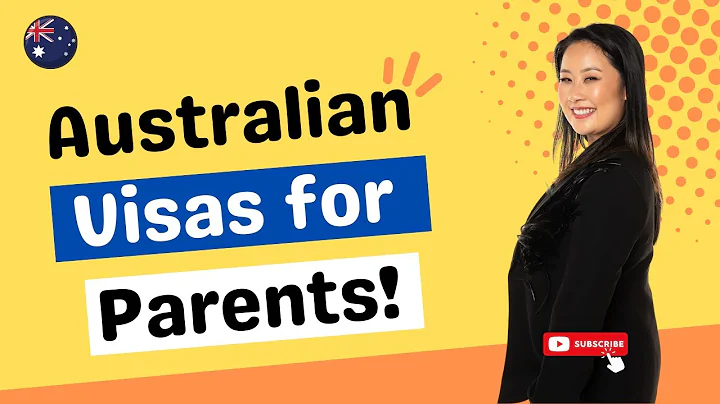 Visas Options for Your Parents to Stay with You in Australia! - DayDayNews