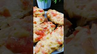 🥪 Горячие бутерброды