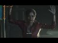 AMD Ryzen 5 5600G + Vega 7, RAM 16 GB, Resident Evil 2 Remake Benchmark, Windows 10