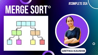 Merge Sort Using Recursion-Theory