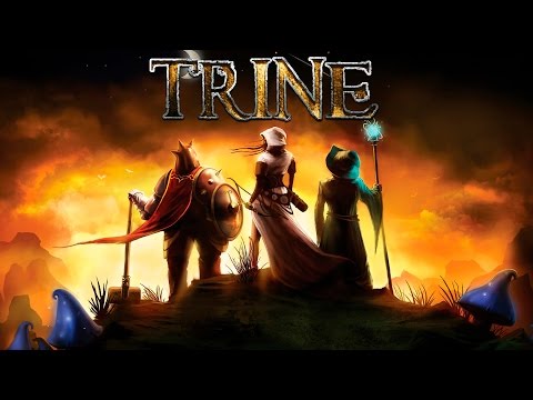 Video: Trine Series Telah Terjual Lebih Dari 7 Juta Salinan