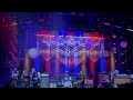 مجموعه دوم Gov T Mule 31 12 25 سال 1971 سالی که موسیقی را تغییر داد تئاتر بیکن نیویورک 