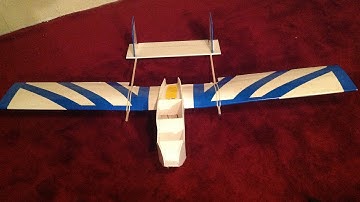 Power Glide V2 Build Video