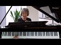 Capture de la vidéo Anne Queffélec | Beethoven, Sonate Op. 109, Prestissimo | Masterclasse | Pianiste N°134