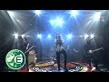 【SUPER BEAVER】 「青い春」 BOMBER-E LIVE