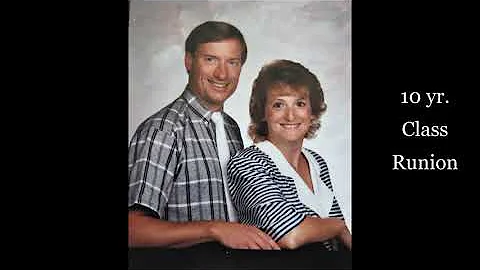 MHS Class of 1970 - August 8, 2020 50th Reunion Cancelled