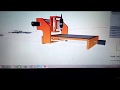 مقدمه عن ماكينه cnc و خطوات بناء الماكينه