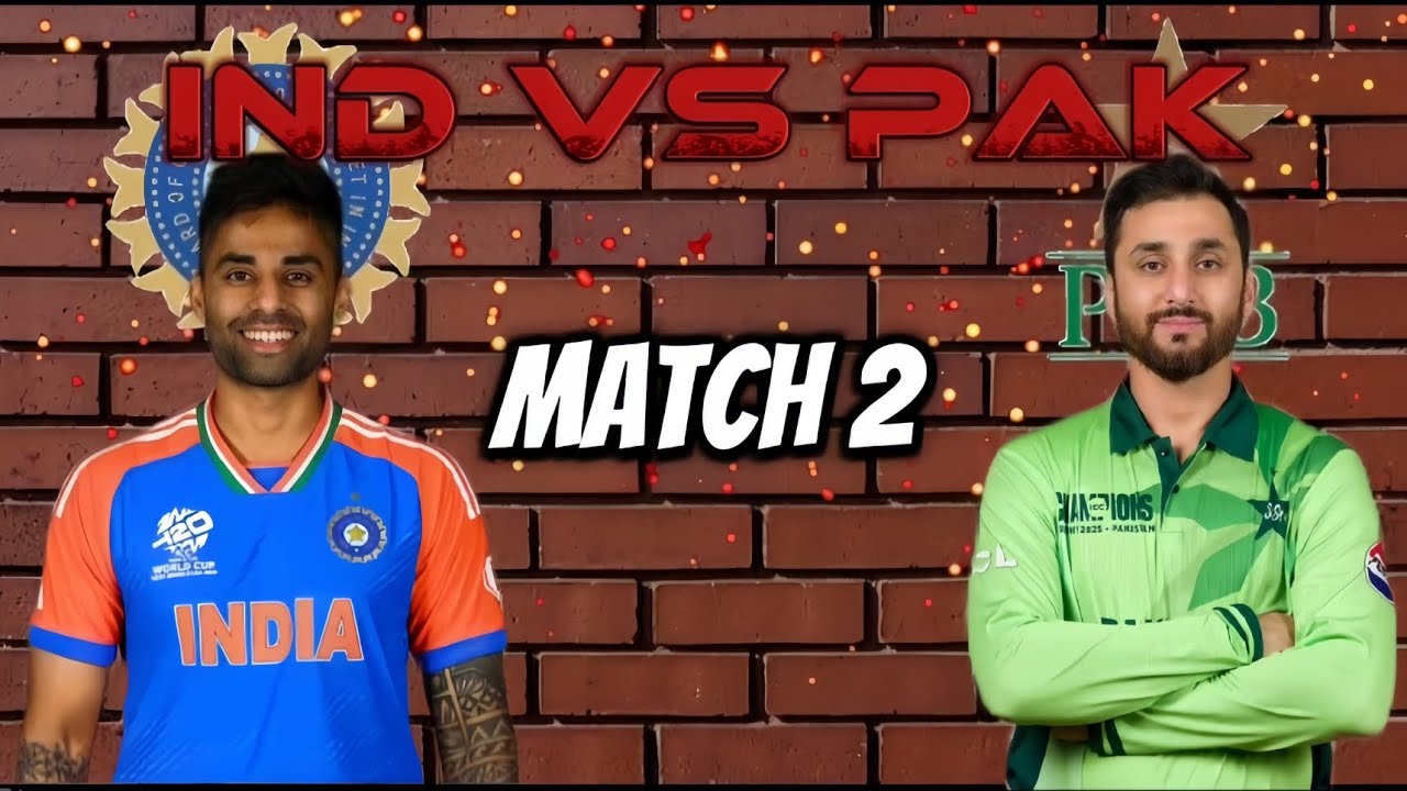"Most Intense Match Full Of Thriller"🔥 ||India Young XI Vs Pakistan ...