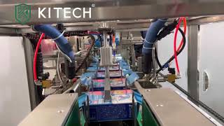 Factory Revealed: How Smart Cartoning Machines Cut Labor Costs by 50%? (Tutorial Included)