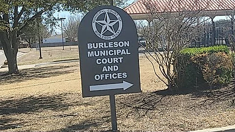 Filing Foia Request In Burleson TX