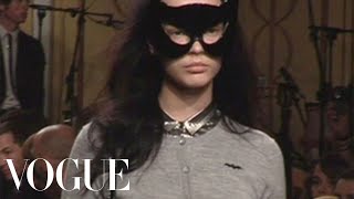 Fashion Show - Luella: Spring 2008 Ready-to-Wear