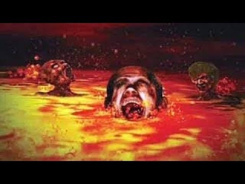 Jahannam Ka Bayan | Jahannam Ke Kaisa Azab Hoga Video Dekhe | Ittihaad E Millat