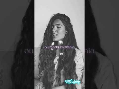 Mchiti B3id 3liya Lyrics El Grand Toto Lyrics Whatsapp Status ستوريات Algerie Maroc