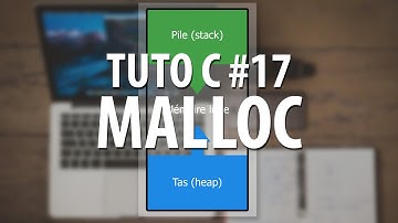 TUTO C - #17 L