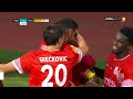 MBSLS 2025/26 - 2.Kolo: RADNIČKI NIŠ – MLADOST 3:1 (1:0)