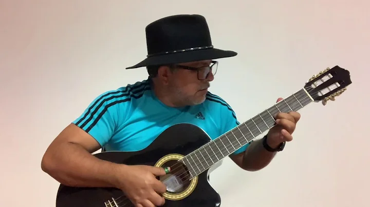 Marvin Castillo. Mi Palmarcito Querido (Gudelio Ci...