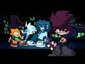 Pico (Stardust Mix) Official Gameplay Showcase | FNF: Vs Stardust
