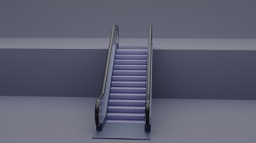 Escalator