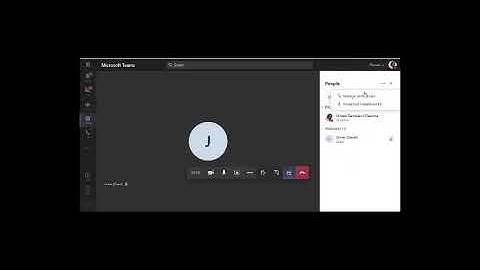 MS Teams Control tools