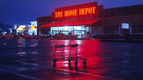 Liminal Spaces But With EXTREMELY Fitting Music