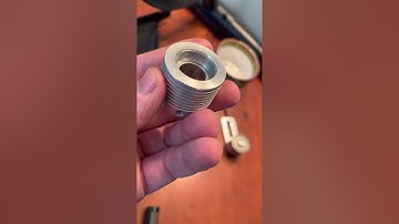 Wahoo Kicker Core bearing replacement