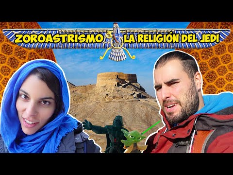 Video: ¿Cuál es el significado del fuego en el zoroastrismo?