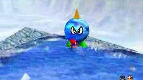 SM64 ~ Chill with the bully - A press challenge (0)