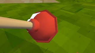 *NEW GLITCH* How to get out the map!