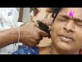 Ear Piercing without Pain | Painless Earlobes Piercing for Ladies | The Fine Cut | Rajesh |