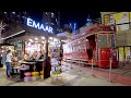 Downtown Dubai Night Walk 4K | Dubai UAE 🇦🇪