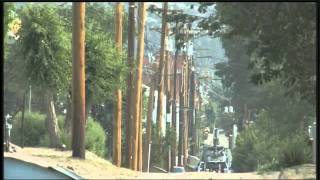 Midday News Webcast: June 16, 2011