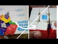 super moyu rs3m 2022-standard version
