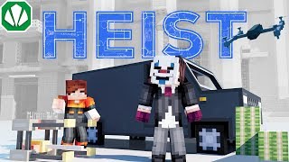 Heist | Marketplace Trailer