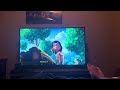 The jungle book mowgli meets manny