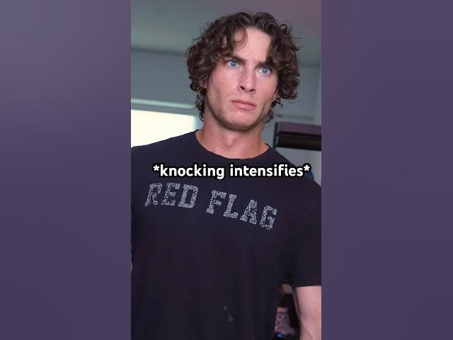 when you watch too much news