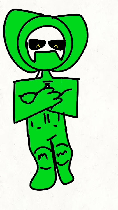 Slime pup  is cool #kaijuparadise #Slimepup