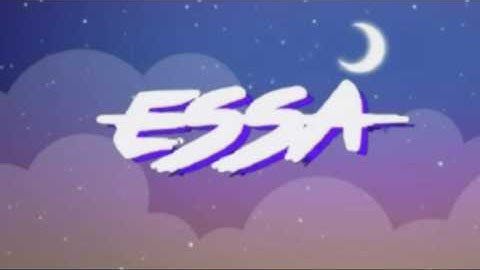 Intro dorgas com tipografia