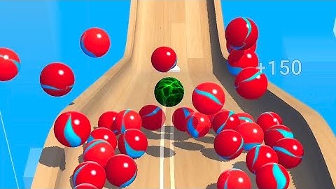 Marble Run 🎱❤️‍🔥🏀 MAX LEVELS!! All Levels Gameplay Walkthrough Android, iOS NEW UPDATE