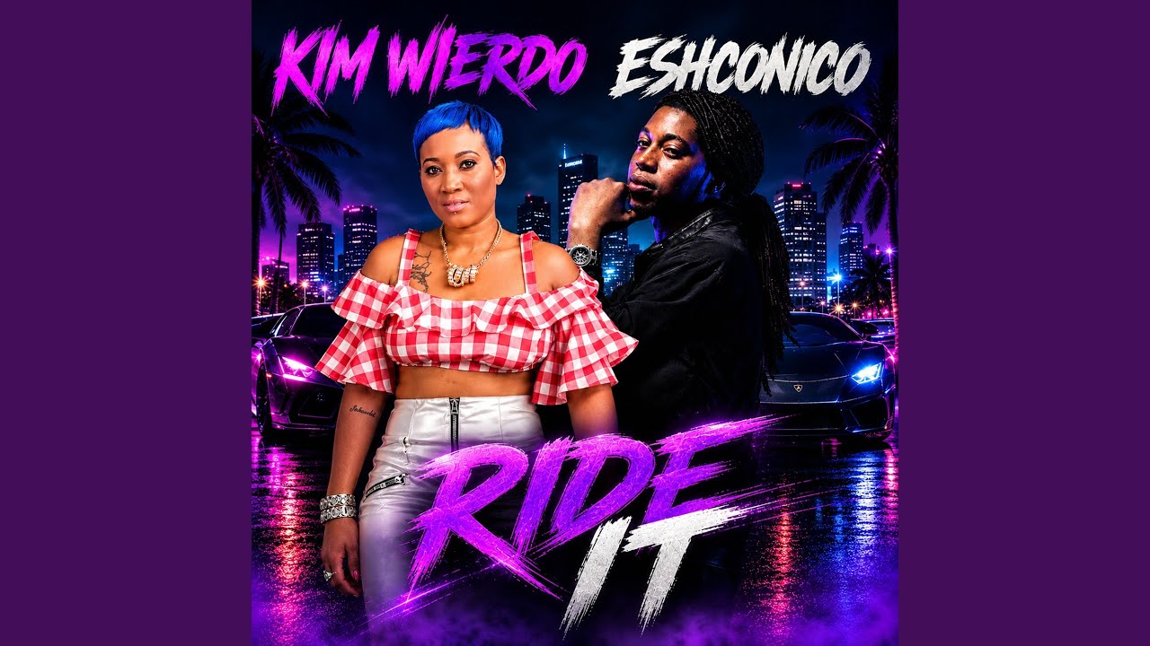 Watch Ride It on YouTube Watch Ride It on YouTube