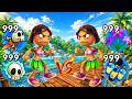 Epic Girls VS Battle 999 Power Challenge Beach Buggy Epic Girls VS Battle 999 Power Challenge Beach Buggy