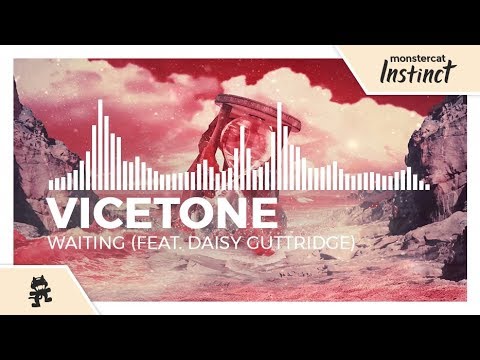 Vicetone   Waiting feat Daisy Guttridge Monstercat Release