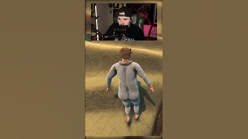 The Mastermind Behind My Misery: Bennett Foddy