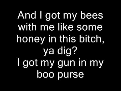Lilwayne Feat Drake Right Above It lyrics