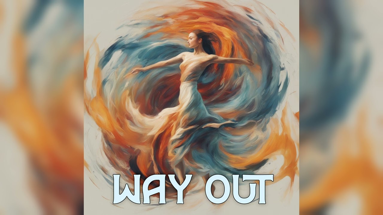 Studio Exacto Cover of "Way Out" by Jack Harlow & Big Sean for Professional Use