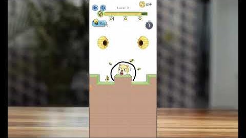 save my pet unity source code