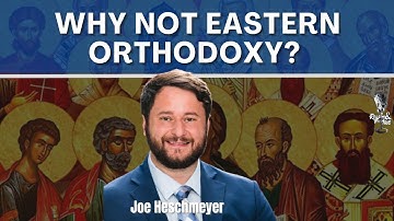 Joe Heschmeyer on Why He Didn