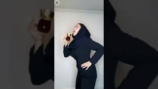 چالش سکسی شدن دختر بدن خوب ایرانی 