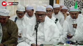 Yaa Allah Yaa Rahman [09 Agustus 2020] - Guru Fahmi Sekumpul